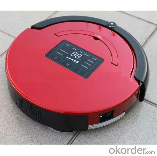 Intelligent Cleaning Robot Made in China System 1