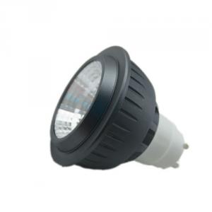 Elation Design 400Lm Gu10 Fitting 5W Cob Led Spotlight Dimmable With Philip Nxp Dimmable Solutions System 1