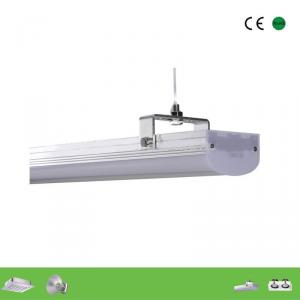 Europe Style 36W 45W 54W Pendant Led Linear Light,1200Mm,1500Mm,1800Mm System 1