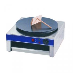 Crepe Maker with One 450*490*235mm Plate
