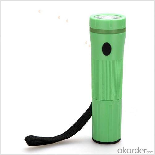 Promotional Gift Mini LED Torch, Mini Flashlight Torch, Mini LED Flashlight System 1