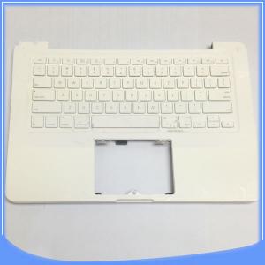 Wholesale For Macbook A1342 Top Case With Keyboard Mb881 Mc207 Mc516 2009/2010 Instock Original (Exin) System 1
