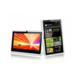 Boxchip A13 Tablet 512Mb/4Gb 7 Inch Q88 Tablet Manufacturer Best Selling System 1