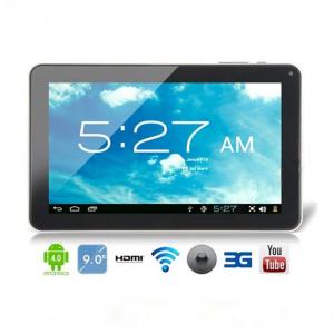 9 Inch Dual Core Tablet Pc  Android 4.4 Factory Directory