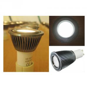 Sumsung SMD 8W Dimmable LED