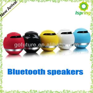 2014 Factory Supply, New Wireless Bluetooth Speaker, Oem Bluetooth Mini Speaker