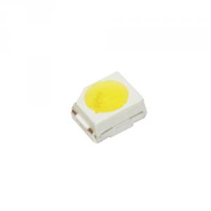 Super Bright LED White Top LED Plcc 2 LED 3528 LED System 1