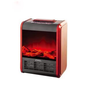 Electric Fireplace Heater Supplier System 1