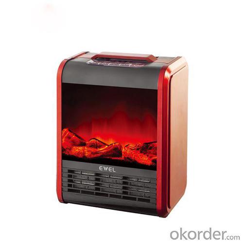 Electric Fireplace Heater Supplier System 1