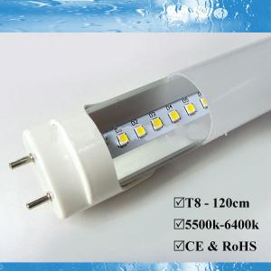 High Brightness Ul Dlc Certified T8 Led Tube Light System 1