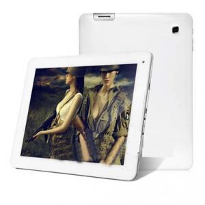 9.7 Inch Tablet Pc Android System With Front And Back Camera System 1