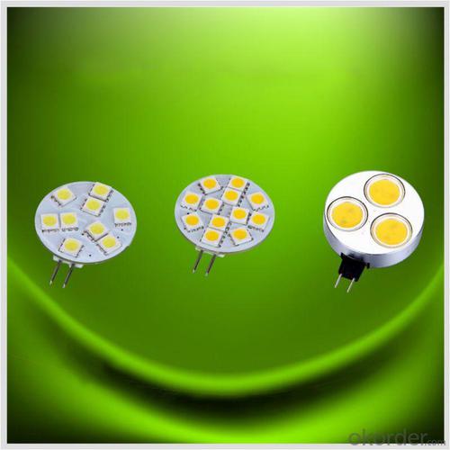 LED SMD G4(25 Bright SMD) System 1