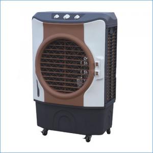Plastic Copper Motor Air Cooler 200W PP