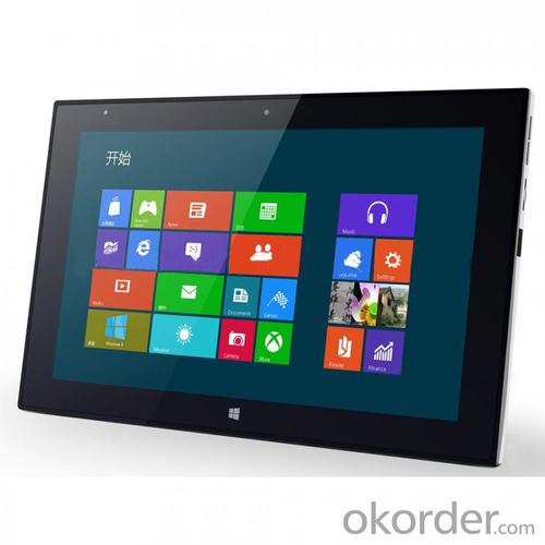 11.6 Inch Windows 8.1 Tablet Pc, Pass Whql, I5/I7/3G/Sim Voice Call/Usb 3.0,Ips/Stylus Pen High Quality System 1