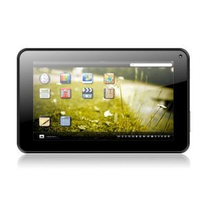 Tablet Pc System 1