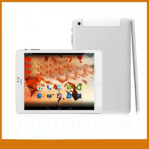 Ips Capacitive Touch Screen Mtk8389 Quad Core 3G Android Tablet High Quality