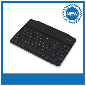 Gtide New Model Ultra Slim Aluminum Bluetooth Keyboard For Ipad Air System 1