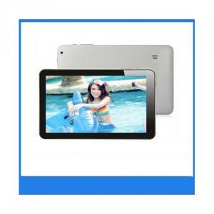 9&Quot; A23 1.5Ghz 1024*600 Capacitive Screen 512Mb/1Gb 8Gb Dual Core Android 4.2 Tablet Pc In Stock