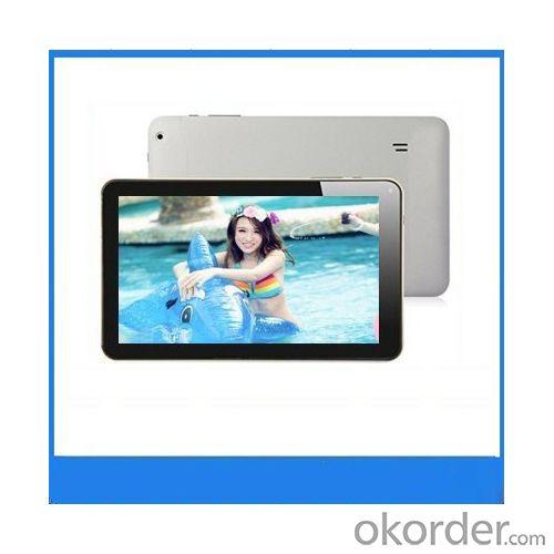 9&Quot; A23 1.5Ghz 1024*600 Capacitive Screen 512Mb/1Gb 8Gb Dual Core Android 4.2 Tablet Pc In Stock System 1