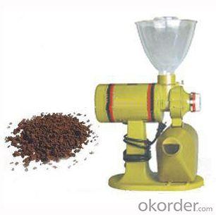 Well Made Coffee Grinding Machine On Sale System 1