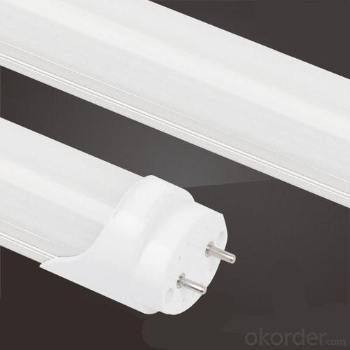 18W 120Cm High Lumen&Amp;Quality Led Tube System 1