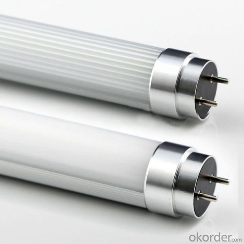 2014 Hot Sale T8 Led Tube Light 10W/8501M/193G 3 Year Warranty Led Tube System 1