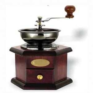 Ceramic Core Coffee Beans Grinder/Hand Coffee Grinder/Manual Coffee Grinder