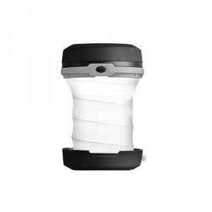 2014 NEW ARRIVAL Plastic POP UP Camping Lantern System 1