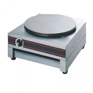 Crepe Maker Bakery Equipment Excellent Quality