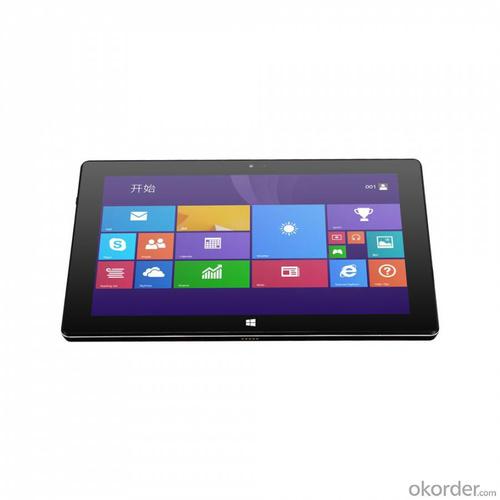 Pipo Work-W1 Pipo W1 Intel Z3740D Quad Core Dual Cmaera 64Gb Hdd Windows8 Tablet Pc 10Inch System 1