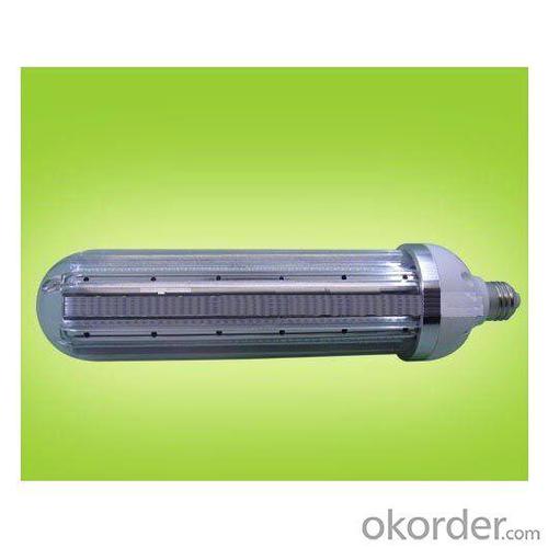 Replace Cfl In Garden Lamp 3000lm Smd 3014 E27 E40 30W 230V LED Corn Light From China Manufacturer System 1