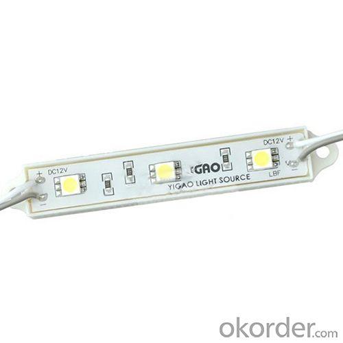 LED SMD Module System 1