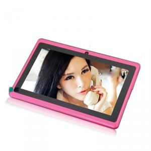 7 Inch Touch Screen /8Gb Flash Pc Android Tablet High Quality