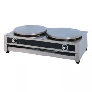 Crepe Maker with 1 Year Warranty System 1