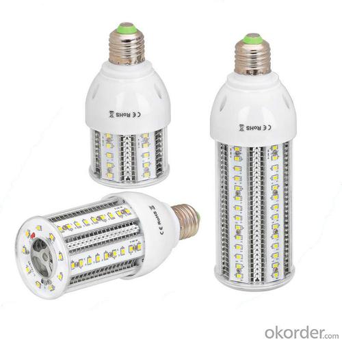 High Quality LED Garden Light LED Corn Garden Light From China Manufacturer System 1