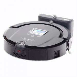 2014 4 In 1 Sq-A320 Intelligent Vacuum Cleaner Robot System 1