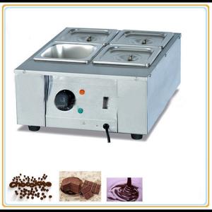 Electric Chocolate Hot Melting Pot Eh-24 System 1