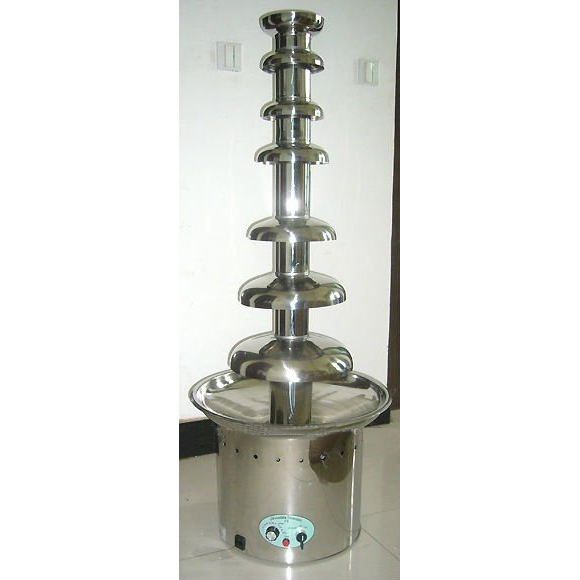 Commercial Chocolate Fountain Sales realtime quotes, lastsale prices