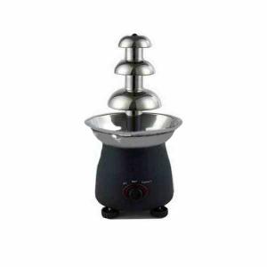 Large Chocolate Fountain - Electric - 3 Layers, Spray-Type, 0.04 Kw, Tt-Cf34 System 1
