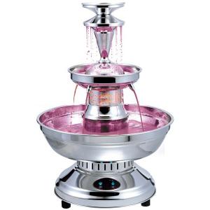 Wine Fountain System 1