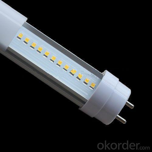 CE & Rohs Approved 0.6M/1.2M/1.5M Epistar 2835 Smd T8 Led Tube Light