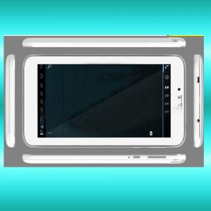 7 Inch Mtk8312 Android Mid Tablet Pc System 1