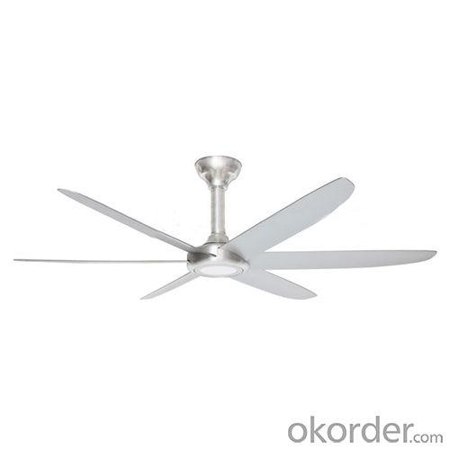 DC Ceiling Fan Parts with  60 70 80 90 Inch System 1