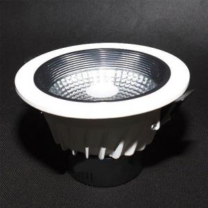 2014 New High Lumen Good Quality 3inch To 8inch 3w To 22w Cob Led Downlight System 1