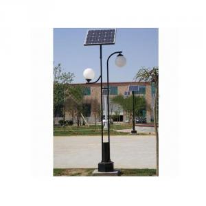 Ce Approval Solar LED Garden Light (Outdoor Lawn Lamp) From China Manufacturer System 1