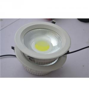5W-30W Dimmable COB LED Down Lights System 1