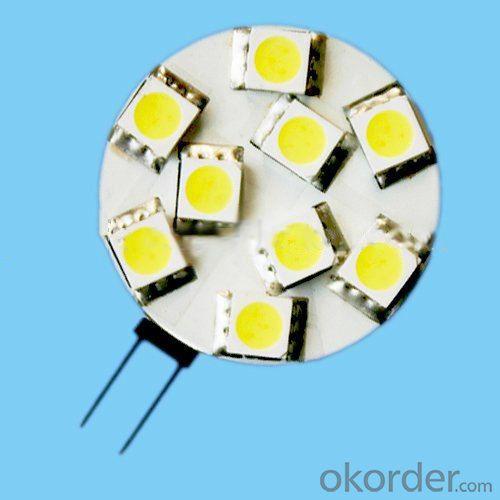 G4 SMD LED Light System 1