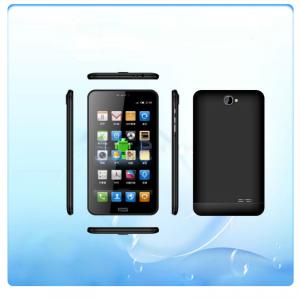 Android4.2 Bluetooth 4.0 Dual Sim Card 2G 7 Inch 3G Tablet