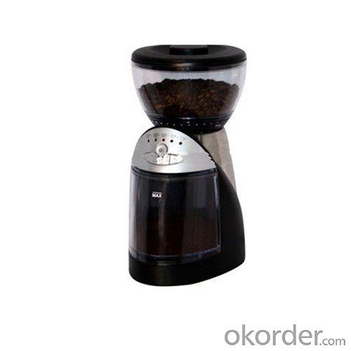 Household Burr Grinder/Coffee Grinder System 1