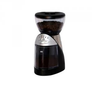Household Burr Grinder/Coffee Grinder System 1